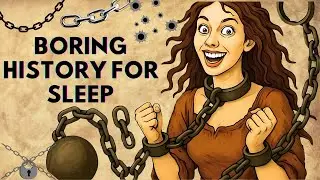 Dark Ages, Darker Penalties: Shocking Medieval Punishments