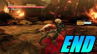 Very Hard Mode Without Sword Upgrades . . . Using Cheats The End (Very Little Blade Mode This Time)