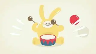 Cartoon TV - After Effects Custom Logo Intro Video for Youtube, Facebook & more