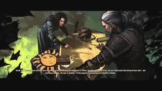 The Witcher 3 Wild Hunt: Where To Find Salt Pepper