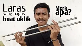 Laras yang bagus buat uklik merk apa❓ Sering ditanya begitu