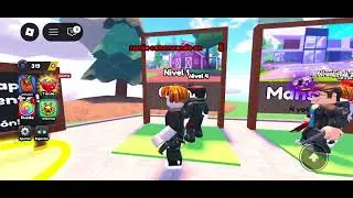 Juego escondite roblox 3
