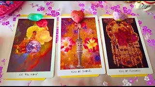 How do MEN see you? 👁 PICK A CARD 🦋 Tarot Reading | Detailed & Timeless! 💝
