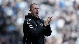 MLS NOTW- Minnesota United promoted Cam Knowles as head coach, Josh Sargent going to TFC for $18M??