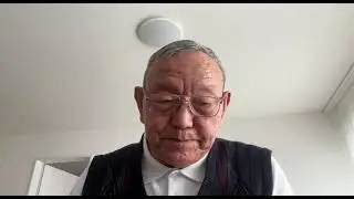 Please listen to what Senior Tibetan has to say.... #saynotogorigang