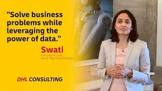 Elevate Internship: Join Swati&rsquo;s Team | Management Consulting Internship | Data Analytics Consulting