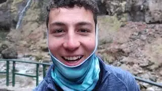 Mi PADRE me roba la C&Aacute;MARA y pasa ESTO...