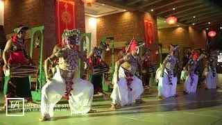 Cultural Dance Trailer impress dance studio &wedding planner