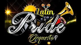 Latin Pride Orquesta&hellip;Pa&rsquo;lla Voy &hellip;Majestic 2021