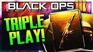 Unlocking The Triple Play Contract on B03