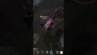 Albion online. Funny shorts, juicy fight! #albiononline #gaming #welcome #shorts #funny