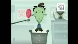 (RARE) Children’s National Medical Center - Just Right (2004, USA)