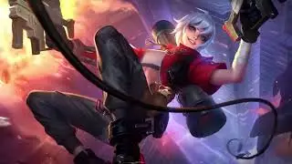 skin beatrix M4