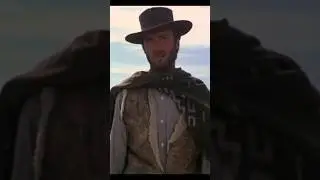 Clint Eastwood 🔫🤠 | 