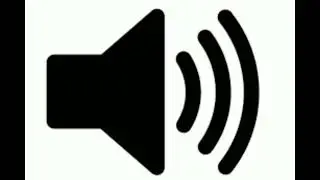 KO Sound Effect