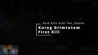 Heroic Vault of the Incarnates - Elemental Shaman POV - Kurog Grimtotem