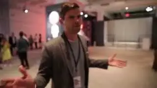 NYFW: Men's Walk Through