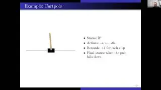 DRL Course 2023 | Value Function Approximation. Deep Q-Networks (DQN)