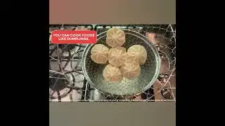 #ChefBasket #fryningBasket