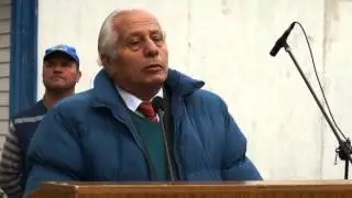 BATALLA DE SAN CARLOS