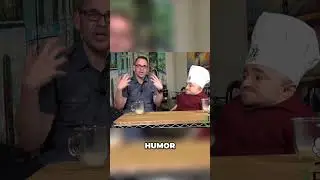 Comedy: Our Secret to Personal Growth!