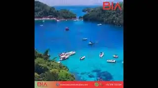 Best  SMD Dealer in Pakistan || BIA Communications