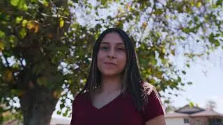 Lily's Story