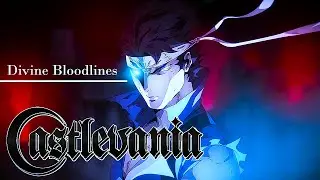 Divine Bloodlines- Violin Cover
