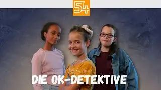 Die OK-Detektive: Fall der Vase
