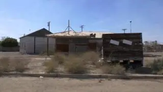 Sandy Shores in Real Life GTA V Trevor Phillips
