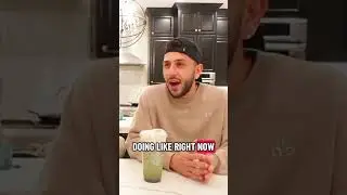 Brawadis Tells FaZe Rug His Realization About Starting a Family After Starbucks Incident 😭 #shorts