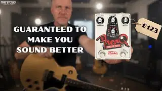 Thorn The FreaQ &mdash; этот усилитель прорезает микс