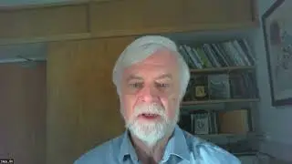 Prof. Jim Skea CBE FRSA FEI on International Energy Week 2023