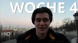 Soziale Isolation hat mich fast gebrochen – Mein Budapest-Fazit