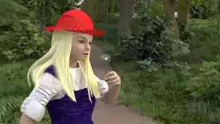 Return of Red Riding Hood : Enhanced Edition Steam Trailer