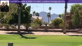 28521 CANAL AVE, WELLTON, AZ 85356 - MLS #136143