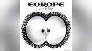 Europe - Last Look at Eden