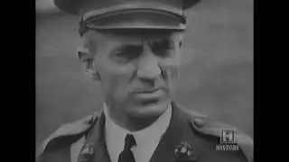 The Plot To Overthrow FDR