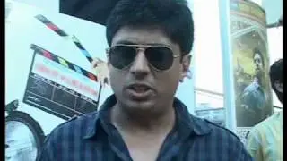 Umesh Shukla on his 'Dhoondte Reh Jaoge'
