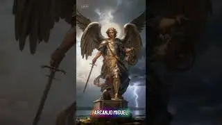S&atilde;o Miguel Arcanjo 🙏🏻 | Ora&ccedil;&atilde;o Cat&oacute;lica