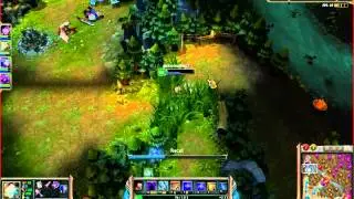 League of Legends  dobri kilove