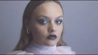 Ice Queen Makeup with Lucy Garland | Revlon