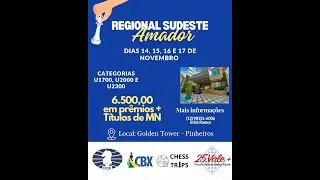 Como virar Mestre Nacional ainda em 2024 Programa meu MN minha vida. Saiba como (até p/ negativados)