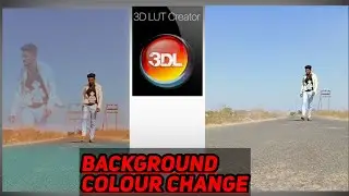 New app | background colour change | change video background color adobe premiere