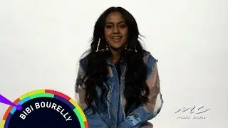 Music Choice Games: Bibi Bourelly - Word Association