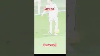 Ronaldo shorts #football jio football #stile