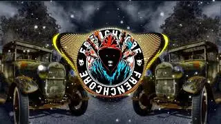 Jiyagi - Old Town Road (Frenchcore)