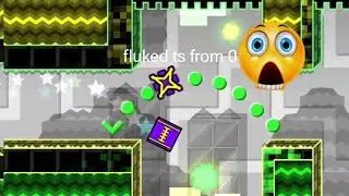 FLUKED FROM 0% | Scorigami by TornadoMan616
