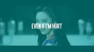 SUNMI // HEROINE [ENG LYRICS]