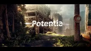 Potentia   Announcement Trailer   Wishlist Now on STEAM!